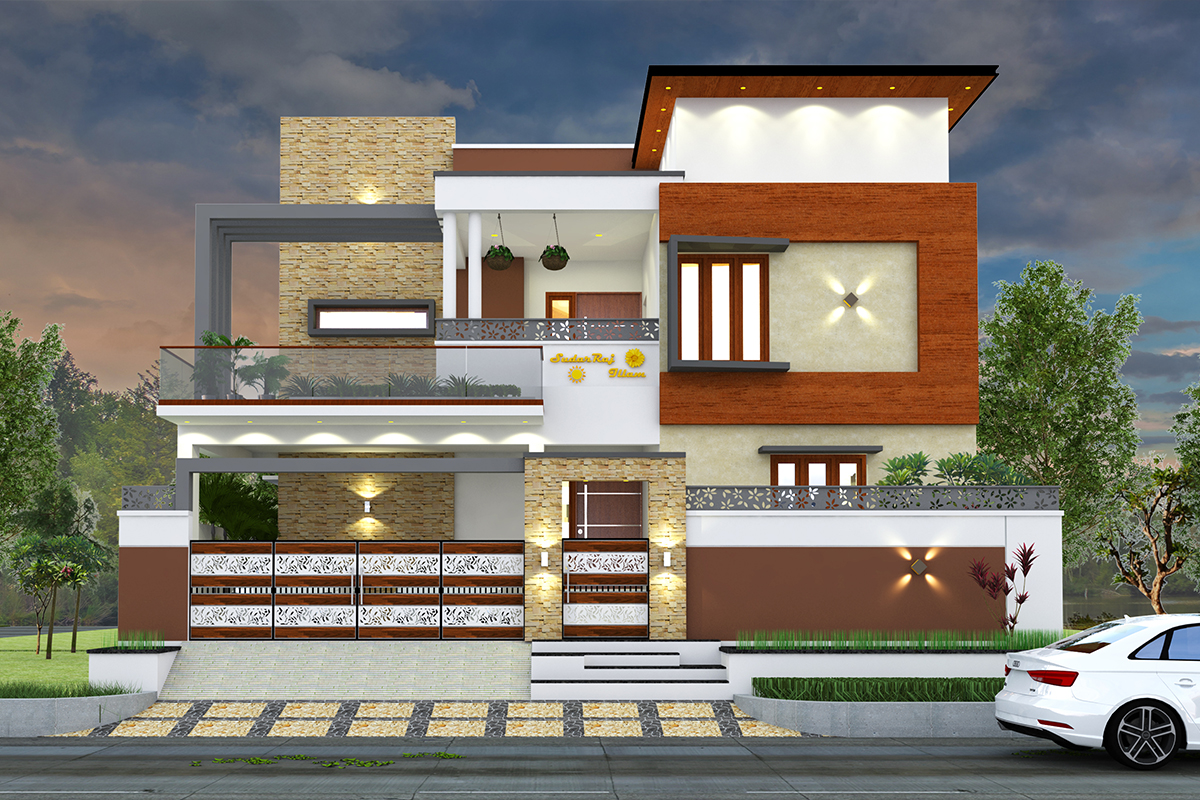 Individual House Builders in Nagercoil