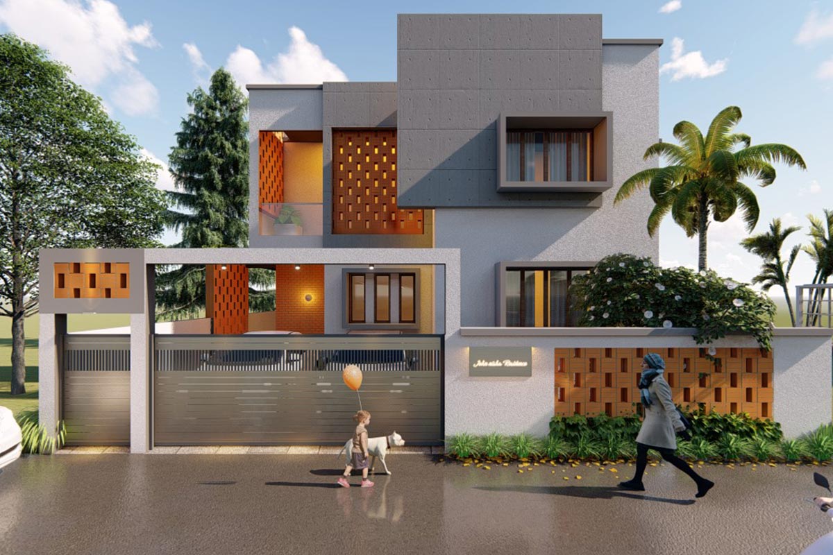 Leading Building Contractors in Nagercoil